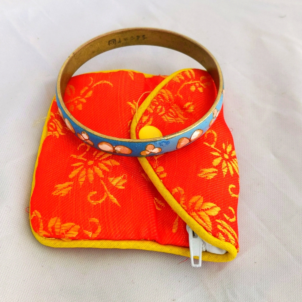 Vintage Robert Kuo Bangle